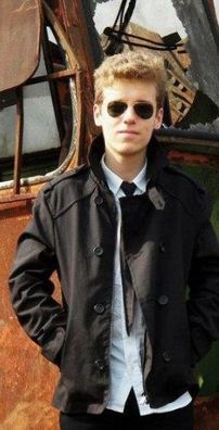 Foto de Mendigos de Terno