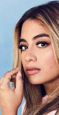 Foto de Ally Brooke