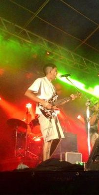 Foto de Lisérgicos Originales