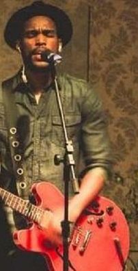 Foto de Tulio Borgias