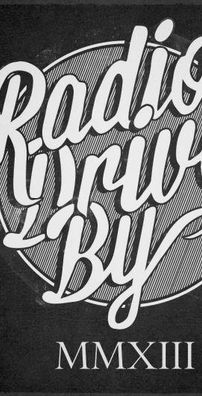 Foto de RadioDriveBy
