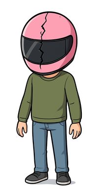 Foto de Ranger Rosado