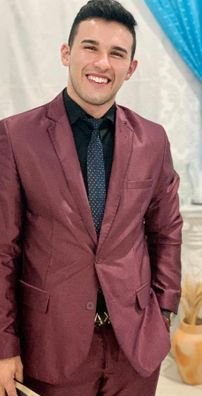 Foto de Leonardo Rocha