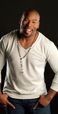 Foto de Anthony Evans