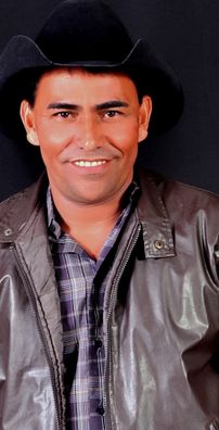 Foto de Zé Augusto e Flávio