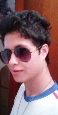 Foto de Jender Rezende