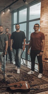 Foto de Amados do Eterno