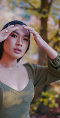 Foto de Ysabelle Cuevas