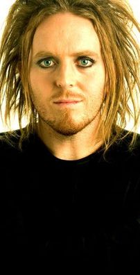 Foto de Tim Minchin