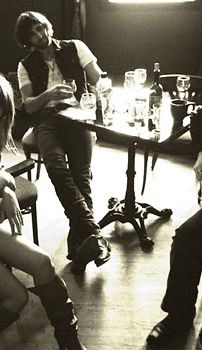 Foto de Grace Potter and The Nocturnals