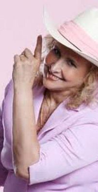 Foto de Licionina Barreto