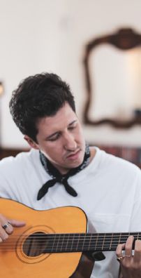 Foto de Marcelo Leon