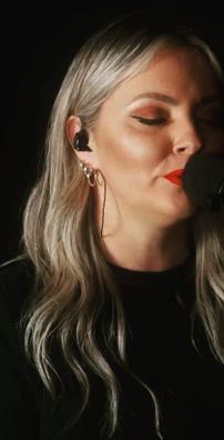 Foto de Laís Finardi