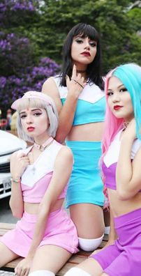 Foto de Grupo Angels