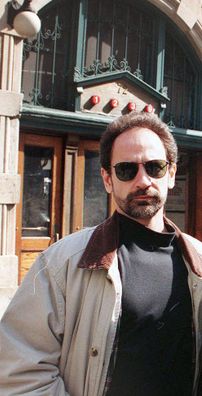 Foto de Grand Funk Railroad