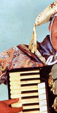 Foto de Gonzaguinha do Baião