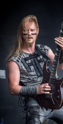Foto de Ensiferum