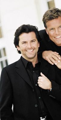 Foto de Modern Talking