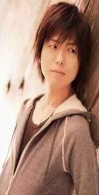 Foto de Hiroshi Kamiya