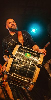 Foto de Rafael Beibi