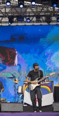 Foto de Nação Zumbi