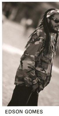 Foto de Edson Gomes