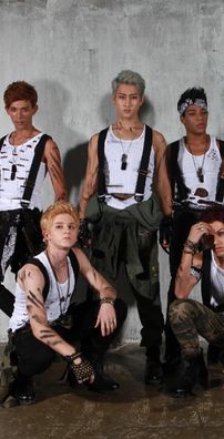 Foto de Champs (B-pop)