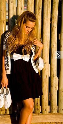 Foto de Luisana Lopilato