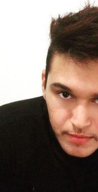 Foto de Thiago Gomes