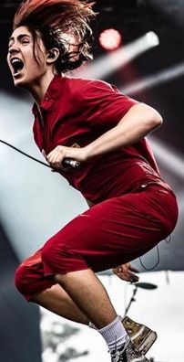 Foto de Arrested Youth