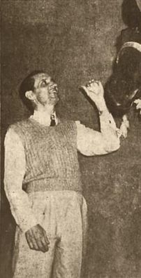 Foto de Francisco Alves