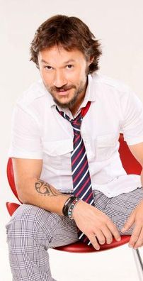 Foto de Diego Torres