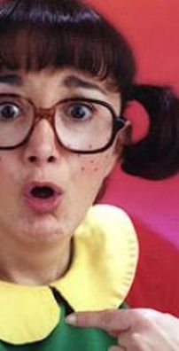 Foto de La Chilindrina