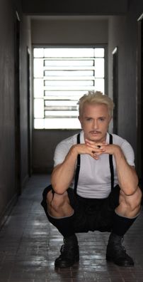 Foto de Marcus Caffé