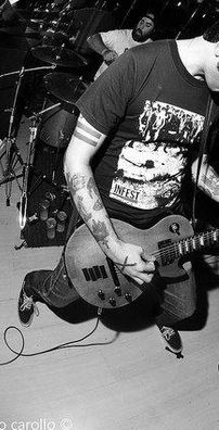 Foto de I Shot Cyrus