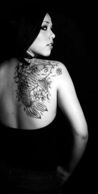 Foto de Sabrina Sanm