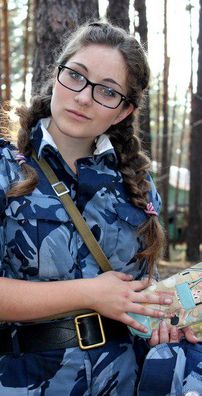 Foto de Yulia Matyukina