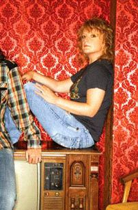 Foto de Indigo Girls