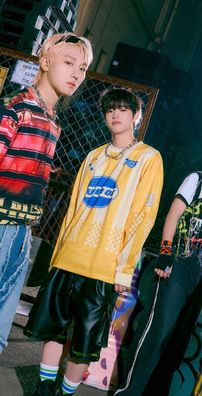 Foto de TIOT (K-pop)