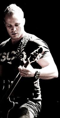 Foto de My Favorite Scar