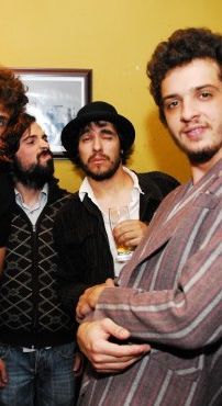 Foto de Canastra Suja