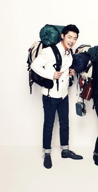 Foto de Busker Busker