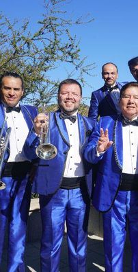 Foto de La Sonora de Tommy Rey