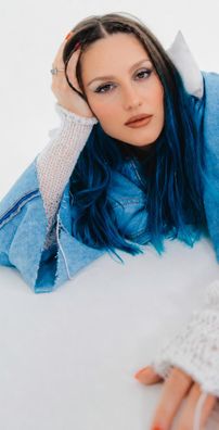 Foto de Norma Jean Martine