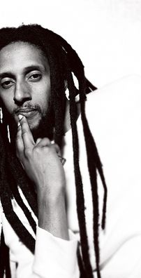 Foto de Julian Marley