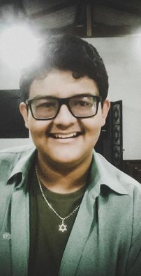 Foto de Thayann Brum