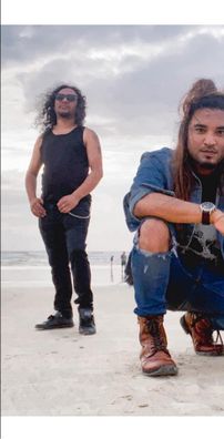 Foto de Girish And The Chronicles