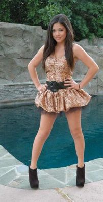 Foto de Christa Texeira