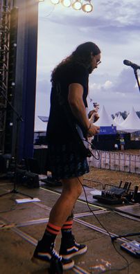 Foto de Filipe Volpi 