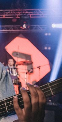 Foto de Amarelo Turquesa